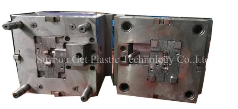 Plastic Parts Injection Molding