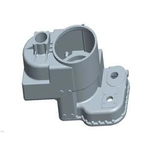 OEM Factory Customed Aluminum Die Casting Housing