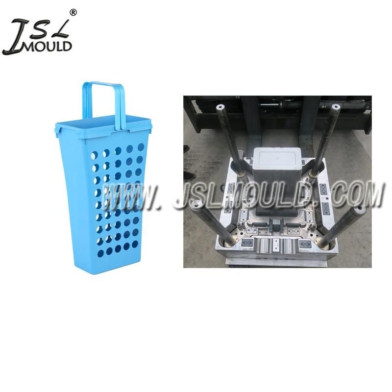 Taizhou Experienced Quality Plastic Drum Mould