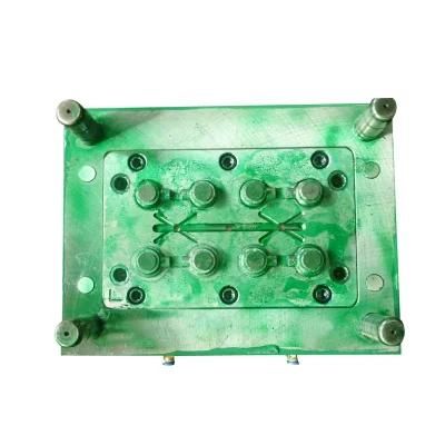 Plastic Mold for Sprayer Nozzle Cap