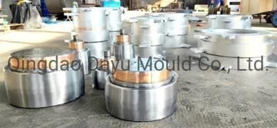 Truck Tire Mold Tyre Mould Factory Price