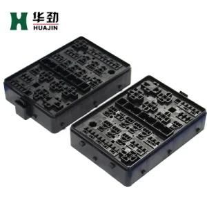 Plastic Injection Industrial Plastic Parts Molds
