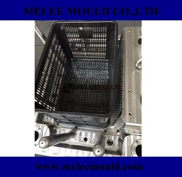 Plastic Injection Beer Case Mould (MELEE MOULD -189)