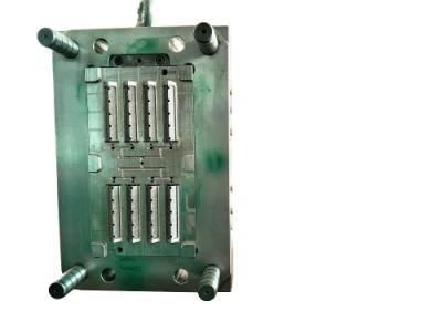 Injection Mould of ABS Plastic Parts for Dimensional Measuring Instrument
