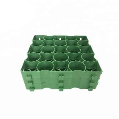 Custom Plastic Injection Molding for Concrete Grass Paver Stone Molds