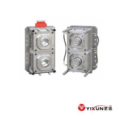 Professional Custom Injection Plastic Mould Manufacturer, Mould Making, Custom Plastic ...