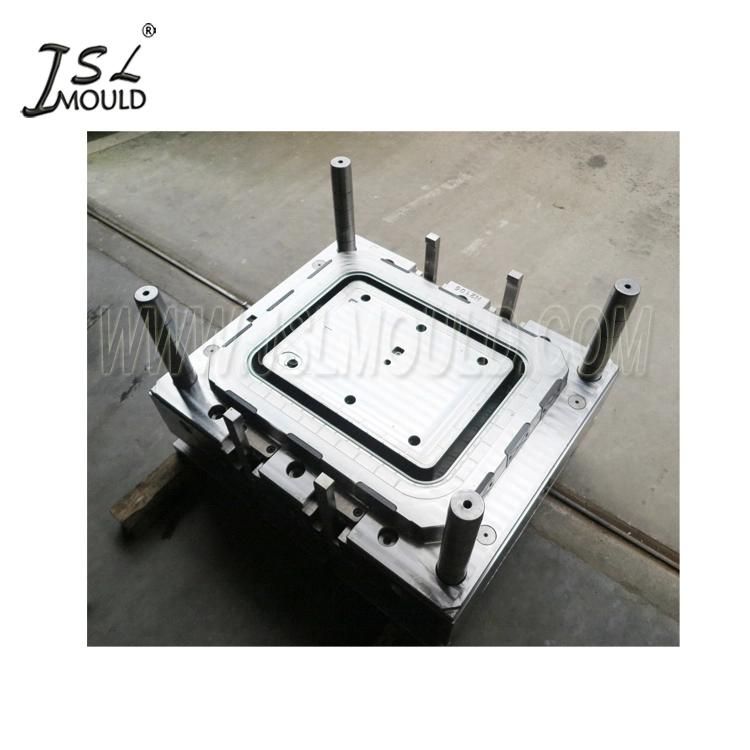 Customized Plastic Irrigation Valve Box Mold