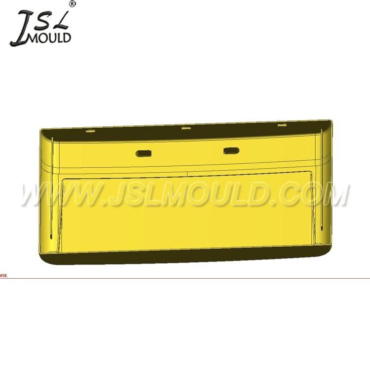 Plastic Storage Cabinet Injection Mold