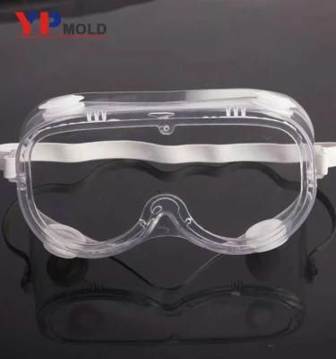 Mould Maker Safety Glasses Injection Mould Mould for Goggle Plastic Glasses Frame Moulds
