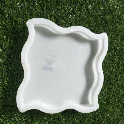 Pavers Plastic Cement Injection Molds for Concrete Pavement