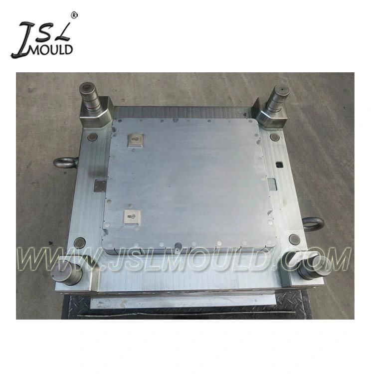 Plastic Alkaline RO Water Purifier Injection Mould