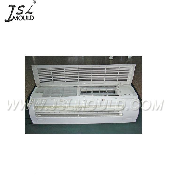 Plastic Injection Air Conditioner Cover Mould