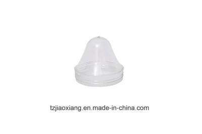 120mm Pet Wide Mouth Preform