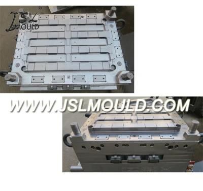 Fashionable Plastic Injection Shelf Mould