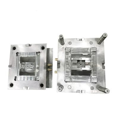Guangdong OEM/ODM Plastic Mold Mould for Injection Molding ABS/PP/PC Plastic Parts
