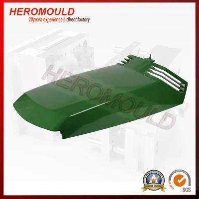 Plastic Automotive Parts, Car Parts, Car Accessories, Auto Accessories Mold From Heromould