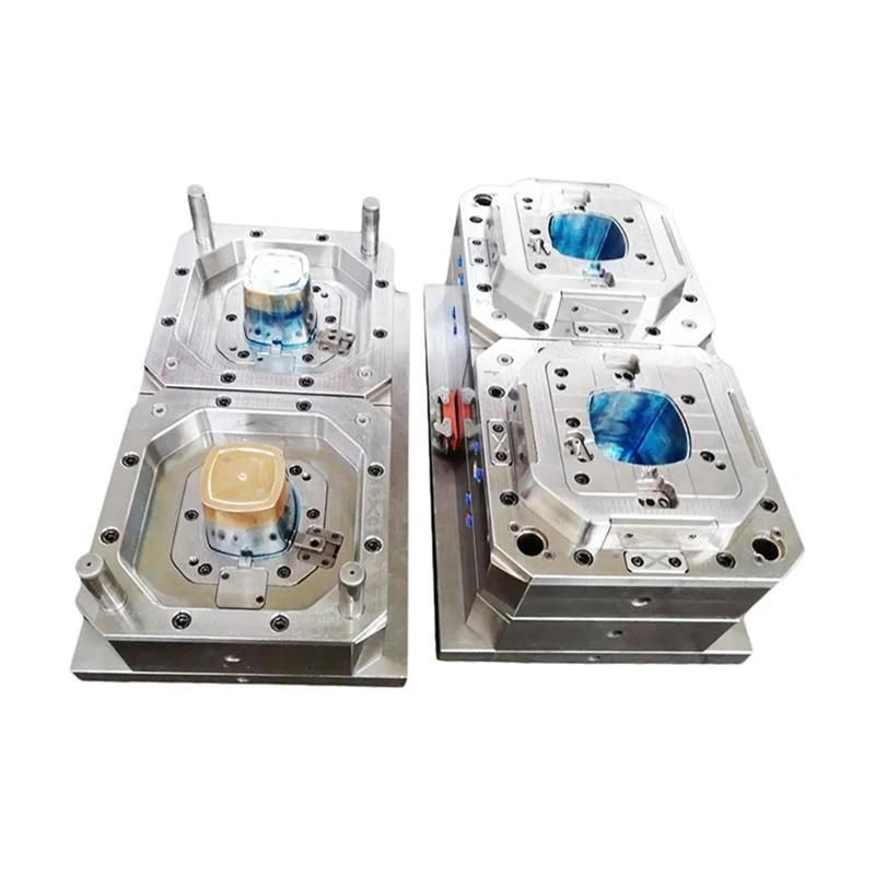 China Manufacturer Custom Made Metal Stamping Die OEM Service