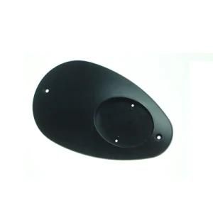 Quality Guaranteed OEM Injection Molded Parts Plastic Products