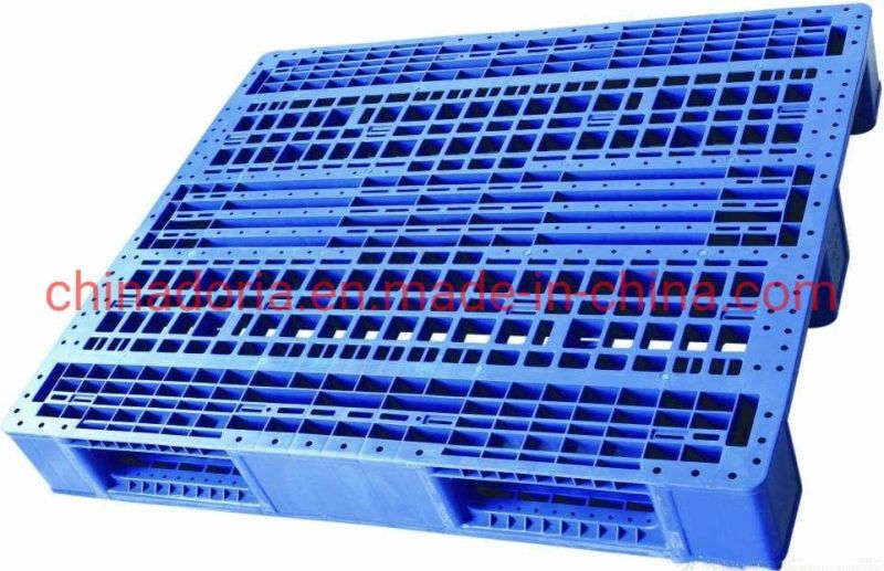 Used 1cavity Cool Runner Pallet/Tray Household Plastic Injection/Inject Mould