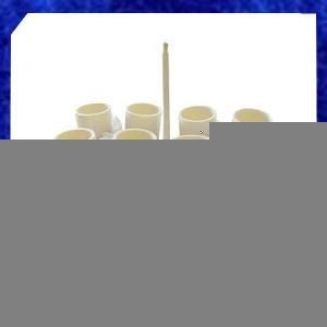 High Cavity Plastic Injection Project Water Supply Tube System