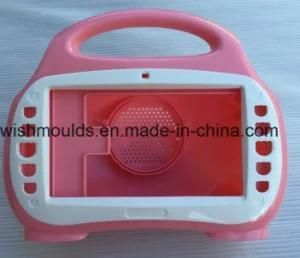 ABS Plastic Cover, Plastic Injection Mould Manufacturer