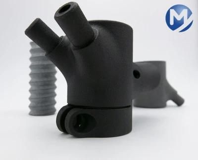 OEM Customer Design 3D Printing Prototype Plastic Product Rapid Prototyping