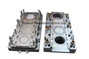 Professional Manufacturer, Punching Dies for Motor Laminations