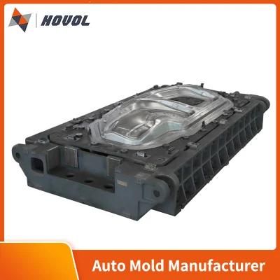 Progressive Die/Mold Stamping Die Mold for Metal Punching Made in China
