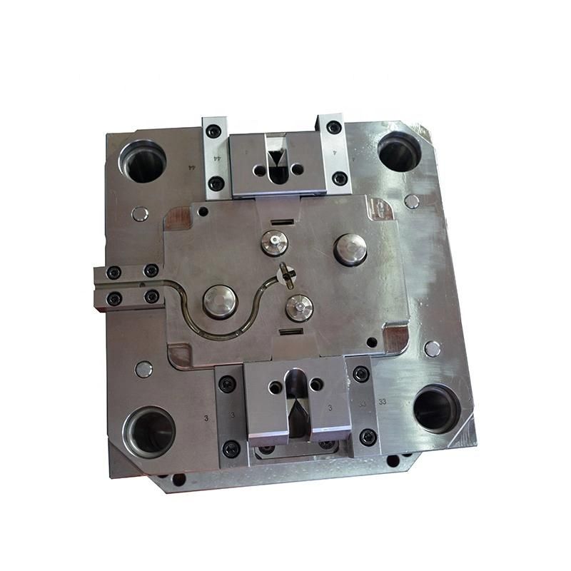 China Precision Injection Mold Making Factory Plastic Products Mould
