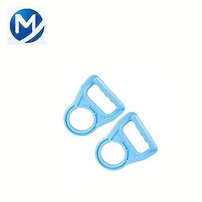 High Quality OEM Plastic Water Handle for Drinking Bottle Injection Mold