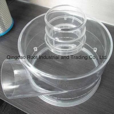 Economic Rapid Prototype Mold