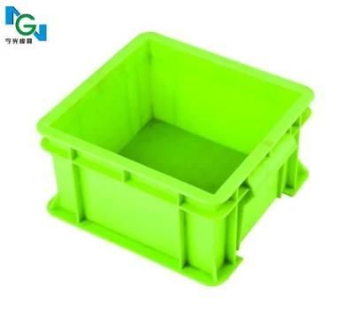 Plastic Crate Mould with High Quality in China