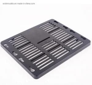 Plastic Auto Parts, PP, PC and ABS Product and Plastic Injection Mould