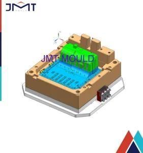 Variety of Product Mould Fridge Part Mould