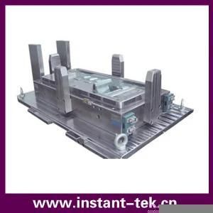 China High Quality Various Plastic Mould Manufacturer