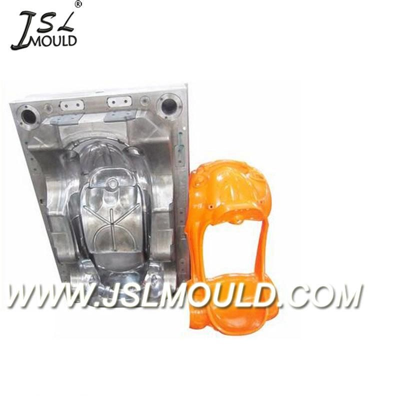 Injection Plastic Baby Swing Car Mould