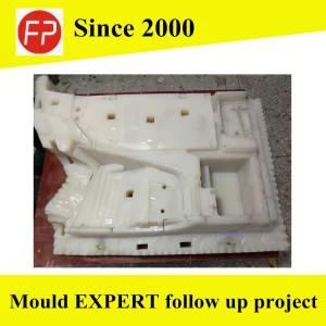 Plastic Prototype Parts Manufacturer and Factory