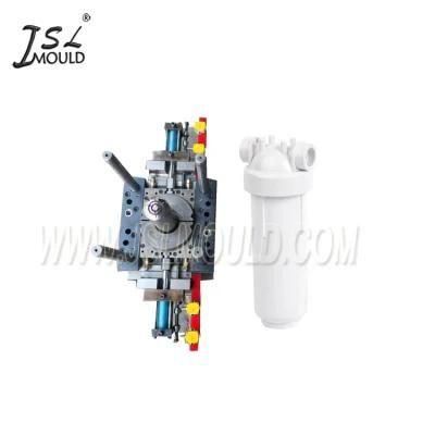 Professional Making 20 Inch Plastic Water Filter Housing Mold