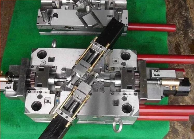 Plastic Injection Daily Necessities Parts Molding for Spoon