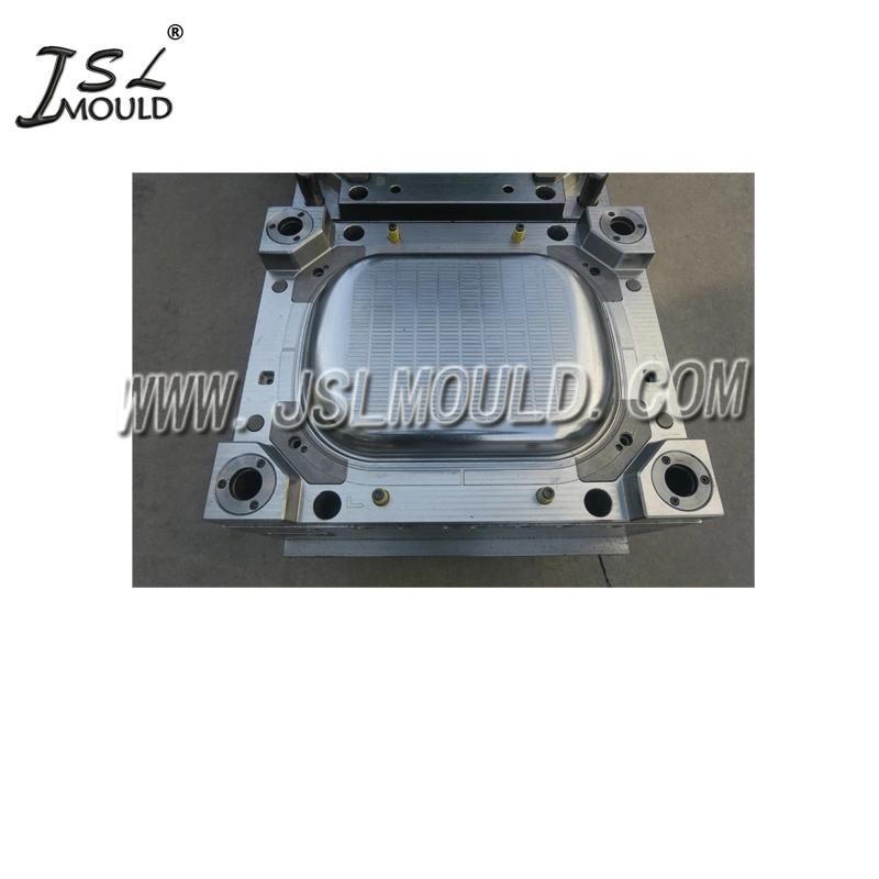 Injection Plastic Pet Carriage Cage Mould