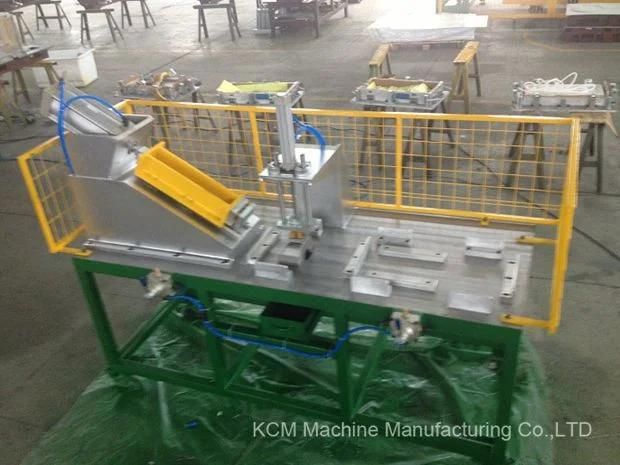 Refrigerator Door Body Auxiliary Molds for Punching Machine