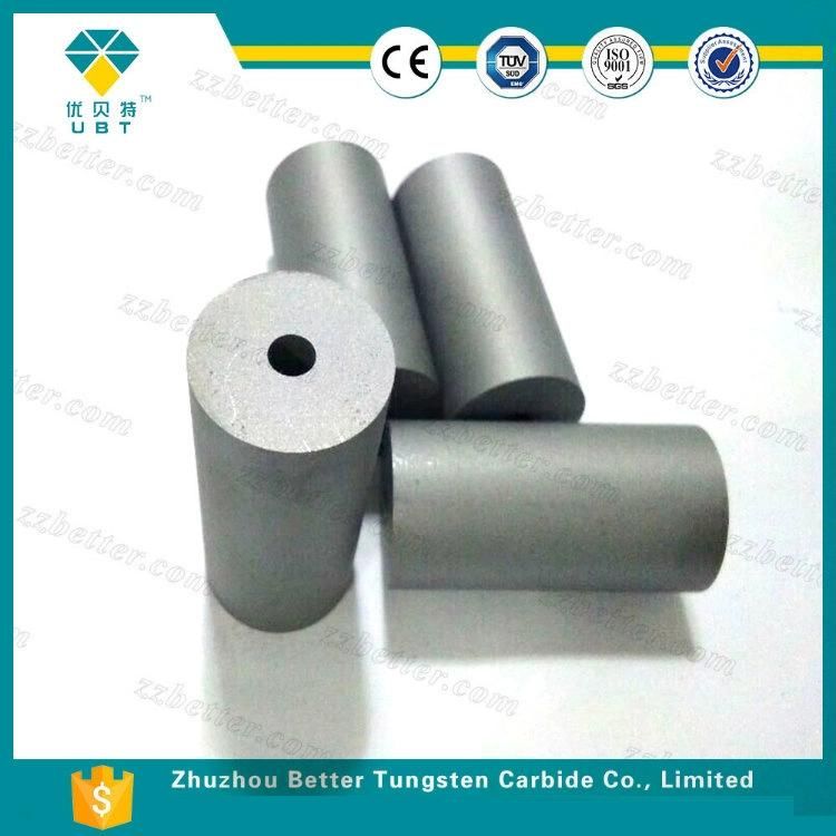Cemented Tungsten Carbide Cold Heading Forging Dies