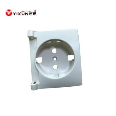 Wall Socket Parts Plastic Mold
