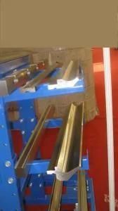 Press Brake Tooling Die Mould