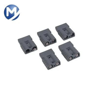Customer Design Plastic Injection Mold for Motor and Car Battery Terminal Connector