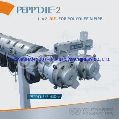 PVC Pipe Extrusion Mould with High Quality