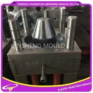 Plastic Injection Pipe Mould