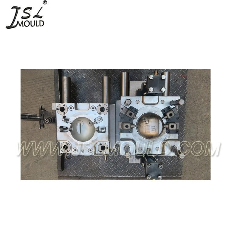 Plastic Injection Motorcycle Side Box Mould