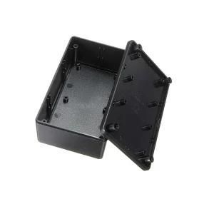 ABS Plastic Electronic Enclosure Junction Box Plastic Injection Mold