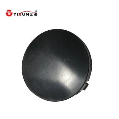 Customized Plastic Injection Mould for Small Plastic Lids Parts
